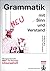 grammatik mit sinn und verstand - corriges (0)
