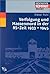 Verfolgung und Massenmord in der NS-Zeit 1933-1945