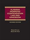 Alabama Workers' Compensation Law And Handbook