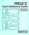 PRELIS 2: User's Reference Guide