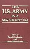 U.S. Army in a New Security Era