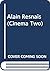 Alain Resnais: The role of imagination (Cinema two)