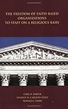 The Freedom of Faith-Based Organizations to Staff on a Religious Basis