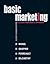 Basic Marketing by Kenneth Wong