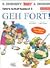 Asterix Mundart 51. Geh fort. Asterix babbelt hessisch 6.