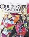 Quilt-Lovers' Favorites, Volume 1 (Better Homes and Gardens)