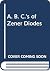ABC's of zener diodes,
