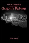 Geron's Return (Souls Eternal, #2)
