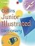 Collins Junior Illustrated Dictionary