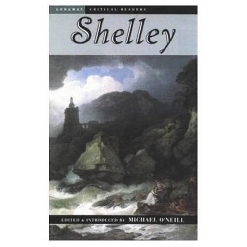 Shelley (Hardcover)