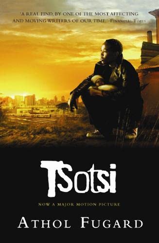 Tsotsi