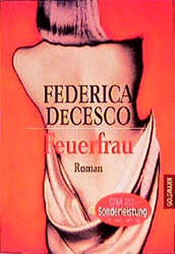 Feuerfrau (Paperback)