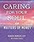 Caring For Your Soul in Matters of Money