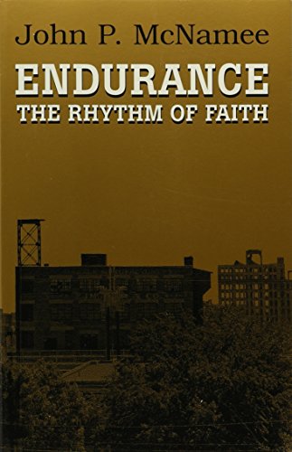 Endurance: The Rhythm Of Faith (Paperback)