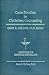 Case Studies in Christian Counseling (Resources for Christian Counseling, Vol. 28)