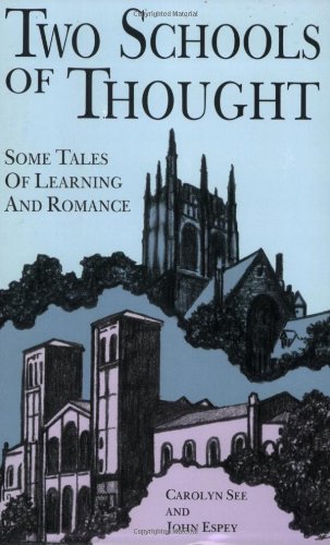 TWO SCHOOLS OF THOUGHT (Paperback)