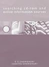Searching Cd-Rom and Online Information Sources Searching Cd-Rom and Online Information Sources