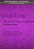 Coaching: The Key to Improv...