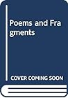 Attila József: Poems and fragments