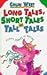 Long Tales, Short Tales and Tall Tales: Poems