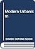 Modern Urbanism by Karla Britton