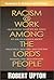 Racism@Work Among The LORD's People