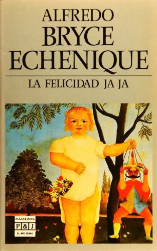 La felicidad ja ja (Paperback)
