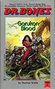 Dr Bones Bk3: Garukan