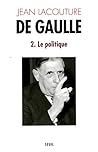 De Gaulle 2 by Jean Lacouture