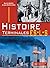 Histoire Terminales ES-L-S (French Edition)
