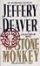 The Stone Monkey (Lincoln Rhyme, #4)