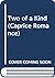 Two of a Kind (Caprice, #59)