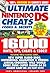 Ultimate Nintendo DS Cheats, Codes and Secrets (v. 2)