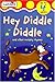 Toddler Rhymetime Hey Diddle Diddle