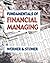 Fundamentals of Financial Managing