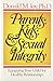 Parents, Kids, & Sexual Integrity by Donald M. Joy