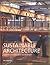 Sustainable Architecture: T...