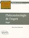 Hegel, Phénoménol...