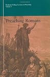 Preaching Romans