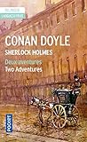 Sherlock Holmes -...