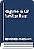 Ragtime in Unfamiliar Bars