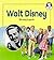 Walt Disney (Lives & Times)