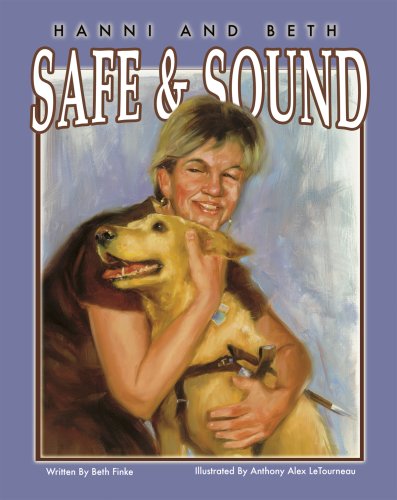 Hanni and Beth: Safe & Sound (Hardcover)