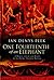 One Fourteenth of an Elephant by Ian Denys Peek