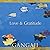 Love & Gratitude (Audio Cd)