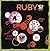 Ruby 7-Dream Weaver, Dream ...