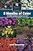8 Months of Color for USDA hardiness zones 4, 5, 6 & 7