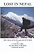 Lost in Nepal by Hap Gilliland