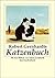 Robert Gernhardts Katzenbuch