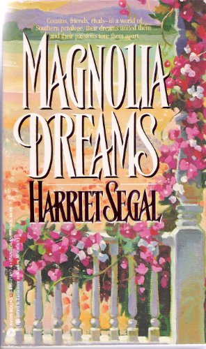 Magnolia Dreams (Paperback)